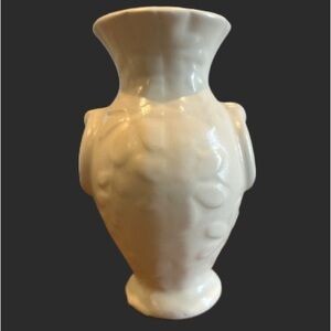 Vintage MCM Art Pottery Vase